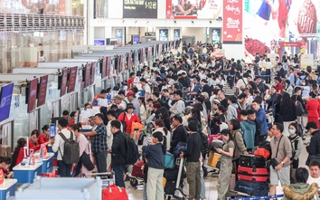 Phía sau hàng triệu chuyến đi an toàn dịp Tết