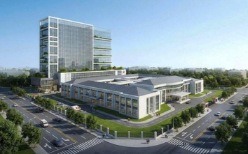 Cần Thơ xem xét đầu tư hơn 1.000 tỷ đồng nâng cấp cơ sở III Bệnh viện Ung bướu