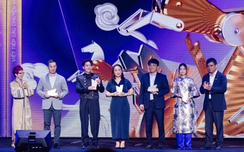 Ngân hàng Hạnh phúc của SHB được vinh danh tại WeChoice Awards