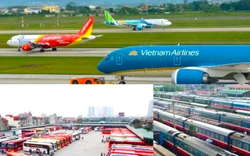 Triển khai loạt giải pháp tăng tốc hạ tầng, giảm chi phí logistics
