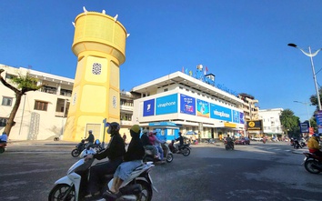 Quảng Ngãi: Phân cấp cho UBND xã, phường quản lý chiếu sáng đô thị