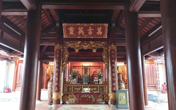 Thái Nguyên tổ chức lễ hội "Vạn Xuân khai Quốc" 2026 sau trùng tu quy mô lớn