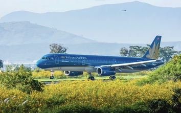 Vietnam Airlines tăng cường đường bay lân cận trong thời gian sân bay Liên Khương đóng cửa