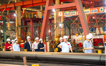 Khai xuân Bính Ngọ: Đại Dũng Group ký kết 34 hợp đồng với tổng giá trị 6.650 tỷ đồng