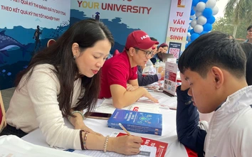 Tuyển sinh năm 2026: Đại học Bách khoa Hà Nội có gì mới?