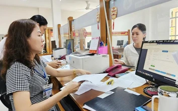 Lăng kính xây dựng 25/2: Bộ Xây dựng thay đổi 3 mẫu giấy tờ trong hồ sơ mua nhà ở xã hội