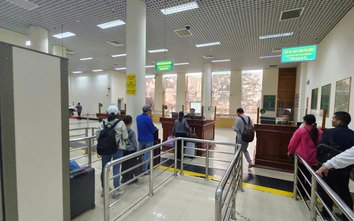 Móng Cái thí điểm cửa khẩu thông minh - cú hích cho xuất nhập khẩu