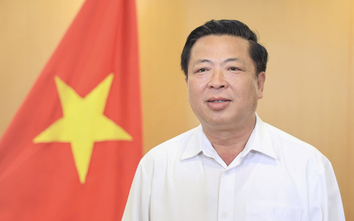 Bộ trưởng Trần Hồng Minh gửi thư chúc mừng Ngày Thầy thuốc Việt Nam