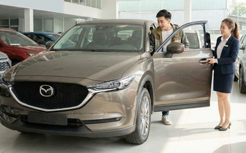 Mua ô tô đầu năm cần lưu ý gì?