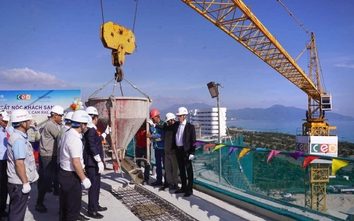 Doanh nghiệp bất động sản lao vào công việc ngay sau kỳ nghỉ Tết