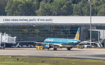 Điều chỉnh quy hoạch, tối ưu nhu cầu sử dụng đất Cảng hàng không quốc tế Phú Quốc