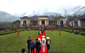 Yên Tử khai hội Xuân 2026: Từ Di sản thế giới đến hành trình lan tỏa giá trị dân tộc