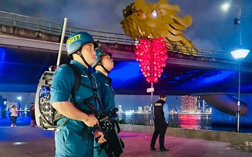 Xử lý hình sự nếu cố tình dùng flycam uy hiếp an toàn hàng không