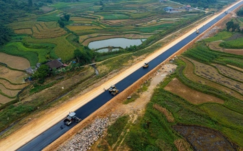 Lập Bộ chỉ huy "Chiến dịch Đông Khê", tăng tốc đưa 2 cao tốc miền núi phía Bắc về đích