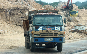 Hơn 10.000 ô tô hết niên hạn năm 2025