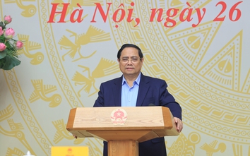 Thủ tướng: Bảo đảm mọi người dân được tiếp cận nhà ở phù hợp thu nhập