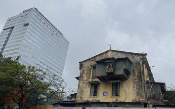 Hà Nội phấn đấu đến năm 2030 hoàn thành việc cải tạo, xây dựng chung cư cũ cấp độ D