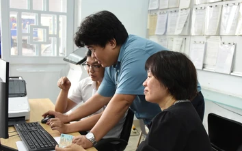 TP.HCM đặt mục tiêu vào top 10 cả nước về cải cách hành chính năm 2026