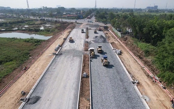 Đồng Nai: 27.000 tỷ đồng vốn đầu tư công, ưu tiên công trình trọng điểm, chuyển đổi số