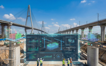 Vitalify Asia khảo sát thị trường nhằm thúc đẩy chuyển đổi số ngành xây dựng Việt Nam