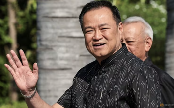 Ủy ban Bầu cử Thái Lan xác nhận chiến thắng của đảng Bhumjaithai