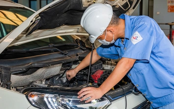 Đề xuất sửa quy định về thực tập nghiệp vụ đăng kiểm viên