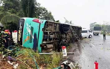 Tin tức tai nạn giao thông mới nhất hôm nay 27/2/2026