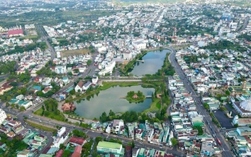 Lâm Đồng đề ra 9 nhóm giải pháp tháo gỡ khó khăn cho 359 dự án ngoài ngân sách