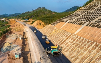 Bộ Xây dựng vào guồng giải ngân kế hoạch vốn “khủng” 2026