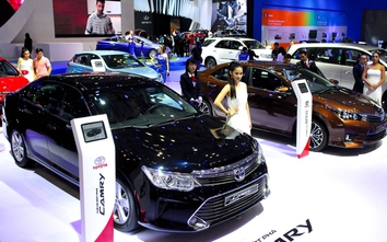 Xe điện làm thay đổi thứ hạng nhiều thương hiệu ô tô