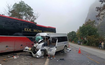 Tin tức tai nạn giao thông mới nhất hôm nay 28/2/2026