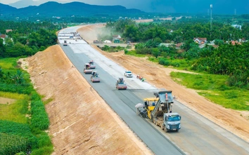 Bộ Xây dựng yêu cầu siết quản lý hoạt động đầu tư xây dựng, ngăn chặn lãng phí nguồn lực