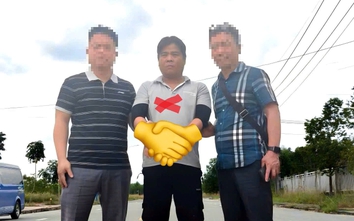 Công an Hải Phòng liên tiếp bắt giữ 2 đối tượng truy nã ở Tây Ninh và TP.HCM