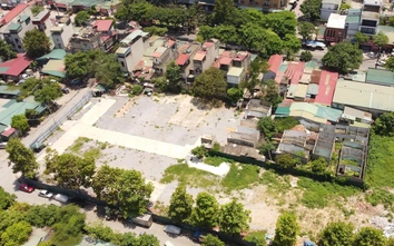 Hà Nội giao đất cho doanh nghiệp triển khai dự án nhà ở, cây xăng