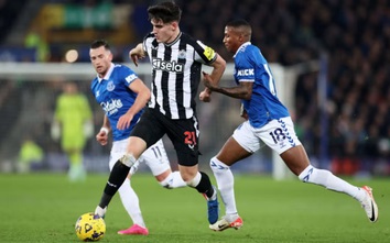 Nhận định Newcastle và Everton (22h00 ngày 28/2), Ngoại hạng Anh 2025-2026