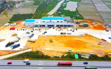 Cục Đường bộ Việt Nam thúc tiến độ, cảnh báo xử lý vi phạm hợp đồng trạm dừng nghỉ