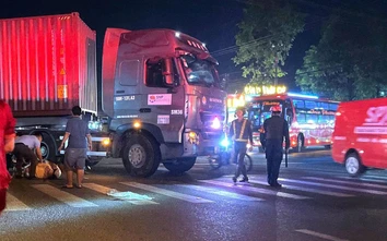 Tin tức tai nạn giao thông mới nhất hôm nay 3/2/2026