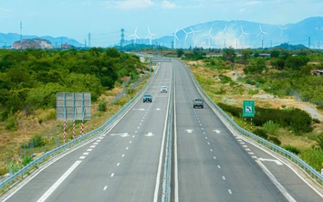 Cần hơn 3,2 triệu tỷ đồng phát triển hệ thống đường bộ đến năm 2050