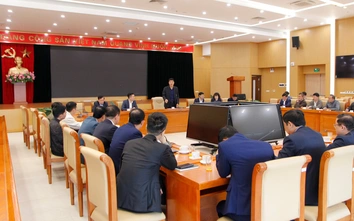 Đổi mới tư duy quản lý, đào tạo và sử dụng nguồn lực tại cơ sở đào tạo thuộc Bộ Xây dựng