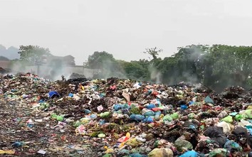 Hải Phòng: Gần 350 tỷ đồng xây dựng Nhà máy Xử lý chất thải Kinh Môn