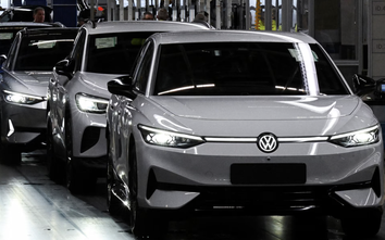 Doanh số xe điện tại EU nguy cơ giảm mạnh nếu nới lỏng quy định khí thải