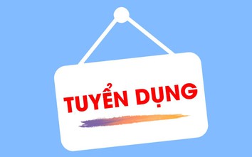 Ban Quản lý dự án Hàng hải và Đường thủy thông báo tuyển dụng viên chức đợt 1 năm 2026