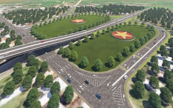 Đồng Tháp: Sắp khởi công dự án nút giao kết nối QL30 với cao tốc Mỹ An - Cao Lãnh