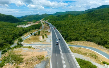 Hơn 700.000 tỷ đồng đầu tư hoàn chỉnh cao tốc trục dọc Bắc - Nam đến năm 2050