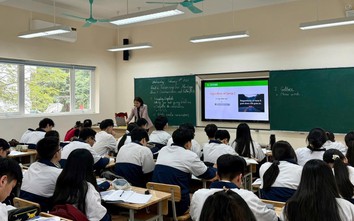 Vì sao không có đề minh họa thi tốt nghiệp trung học phổ thông năm 2026