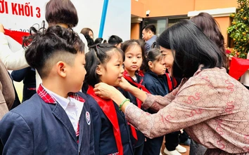 Siết quy tắc ứng xử của nhà giáo trong cơ sở giáo dục