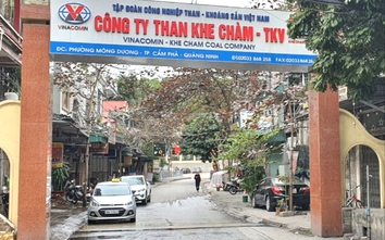 Quảng Ninh: Một công nhân tử vong do tai nạn lao động tại Công ty Than Khe Chàm