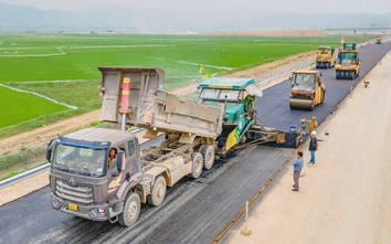 Khởi công, hoàn thành 32 dự án giao thông trong năm 2026