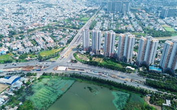 Khởi công metro Bến Thành - Thủ Thiêm, cảng Cái Mép Hạ ngay sau Tết Bính Ngọ