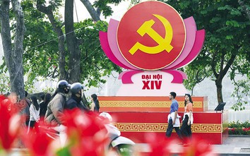 Đảng bộ Bộ Xây dựng thống nhất ý chí, hành động trong triển khai Nghị quyết Đại hội XIV